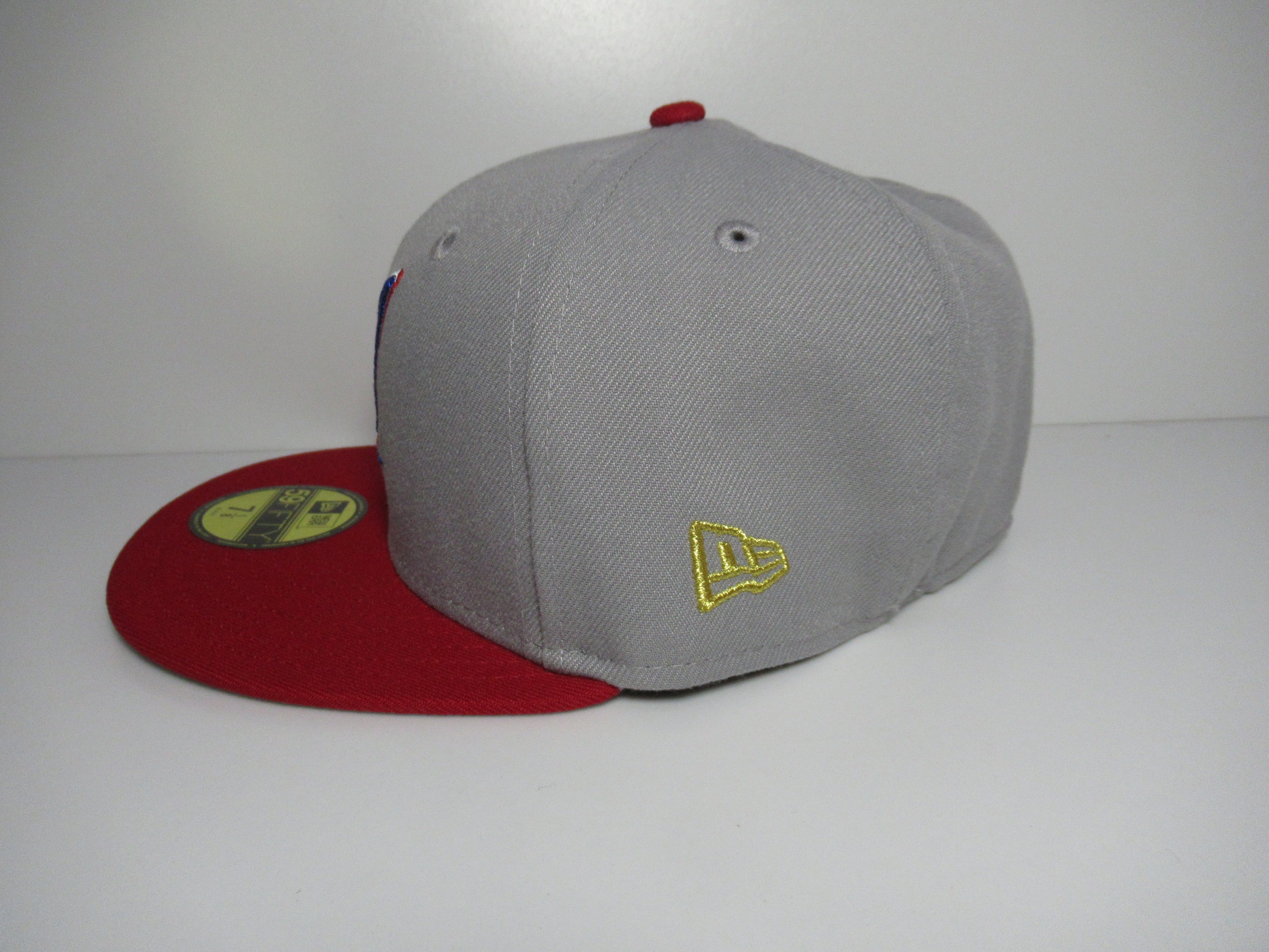 Exclusive NEW ERA 59fifty Milwaukee Braves ミルウォーキー