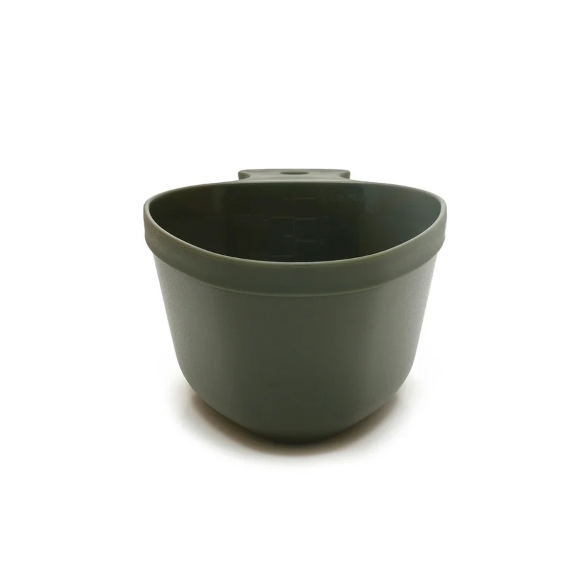 WILDO KASA ARMY MUG / ウィルドゥ カーサ アーミー マグ | OLIVE