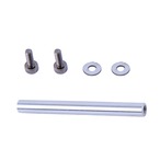 ◆OMP M5 Tail Rotor Spindle Shaft【OSHM5059】※ネオヘリでM5機体ご購入者のみ購入可