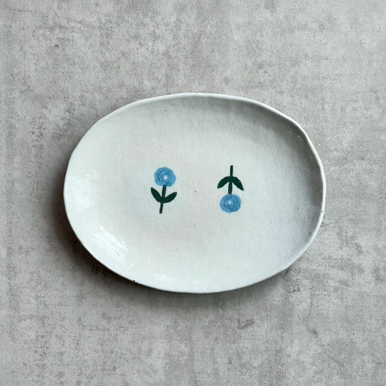 中皿（15〜20cm） | KANESAN1893