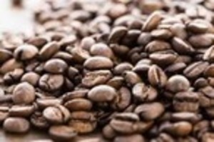 アイスコーヒー用Dansili 淡路煎璃®ブレンド　200g　（豆のまま）【焙煎後は170g程度になります。】