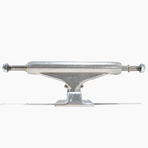 【スケボー トラック】【単品】INDEPENDENT TRUCKS STAGE11 FORGED HOLLOW SILVER 159 インディペンデント トラック フォージド ホロー スケートボード スケボー