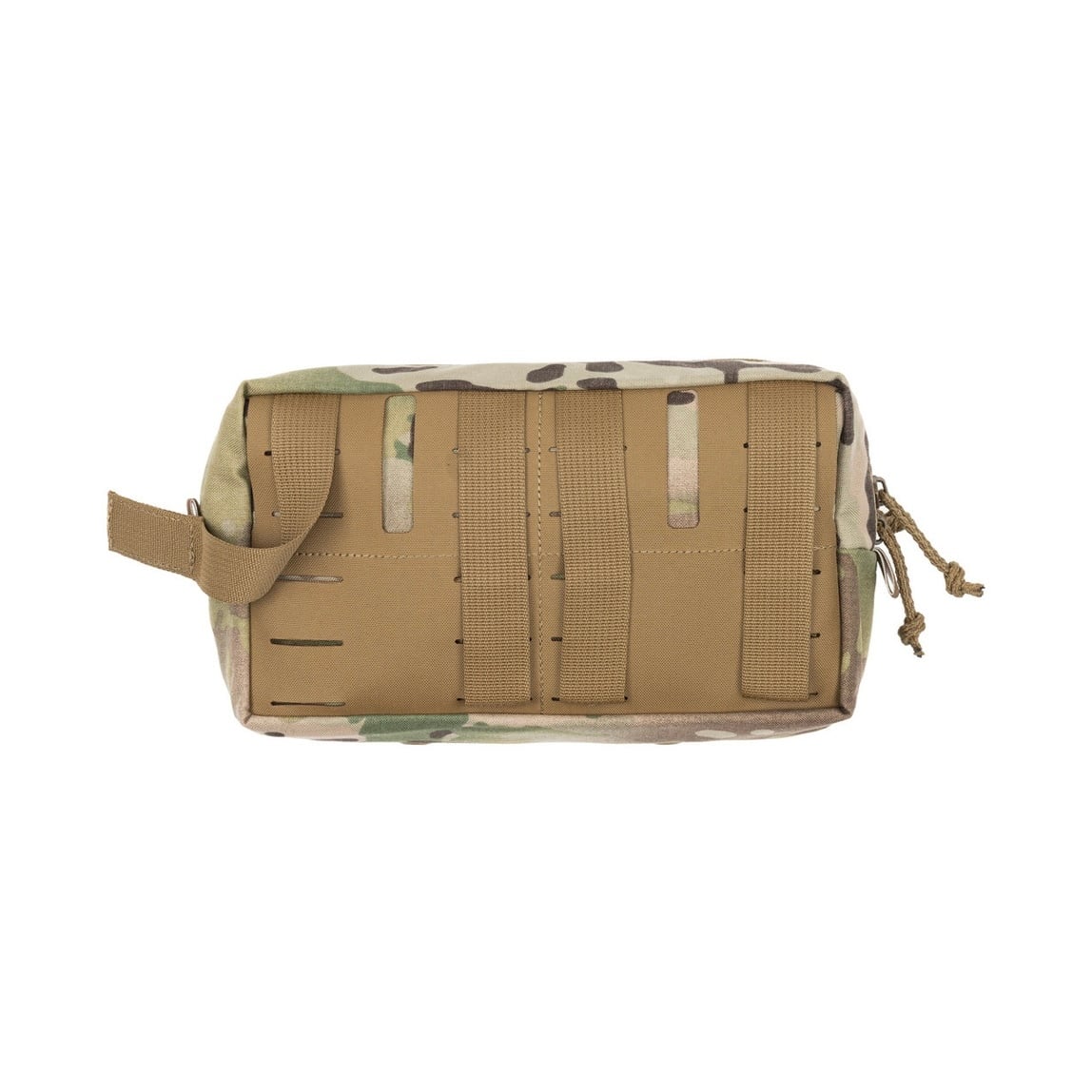 Spiritus Systems スピリタスシステム GP Wide Pouch ワイド GPポーチ