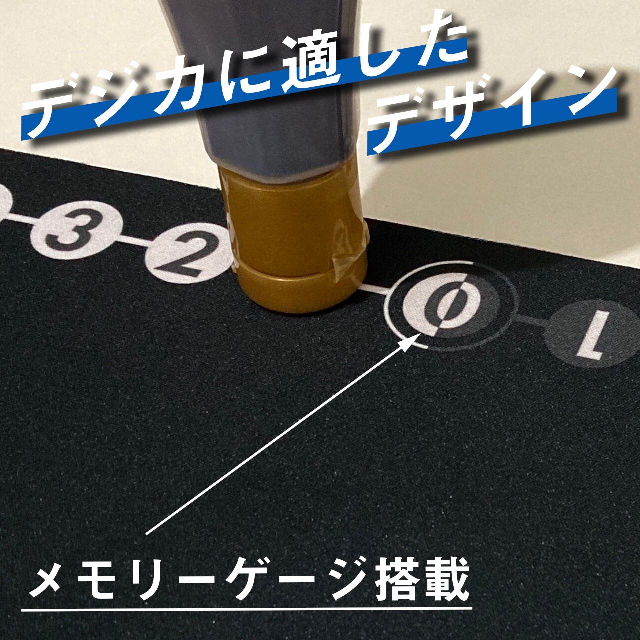 Dogmat【DCブラック-ミニ-】 | ドグマーケット(TCG専門YouTuberの店)