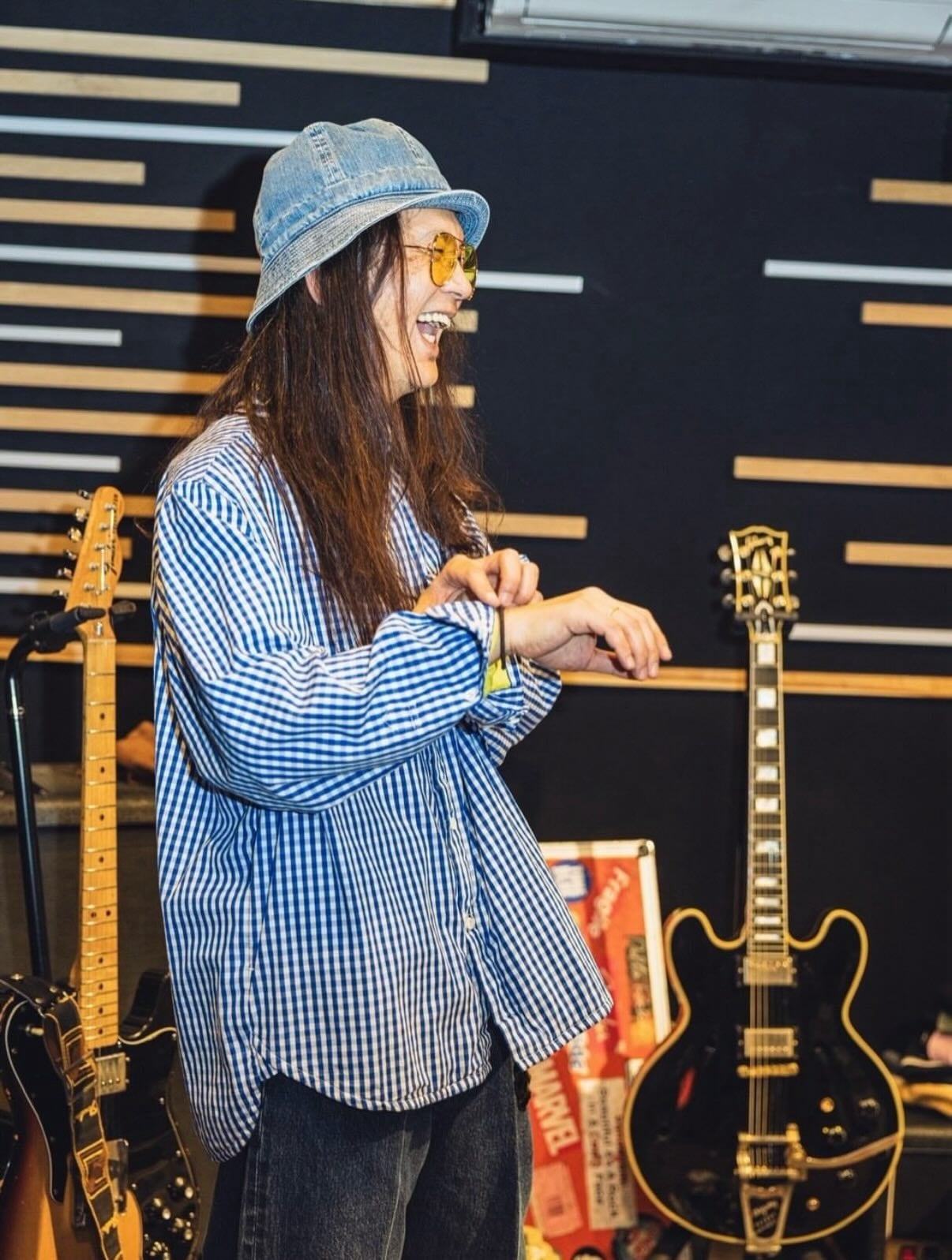 IMPRESTORE】 