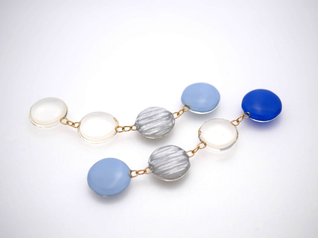 ナツイロ＃００３「夕立の眠る時間」