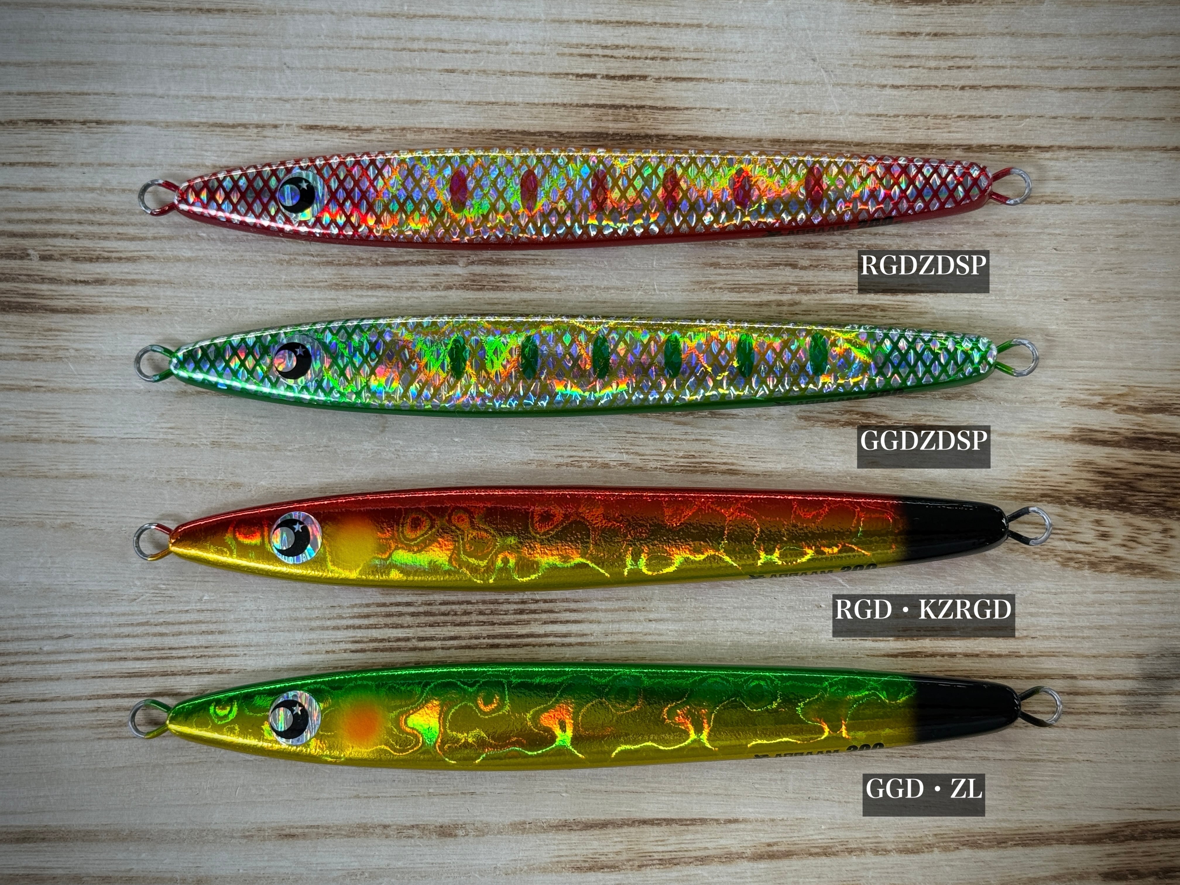 XESTA スクランブル アグラーム 185g【ヒラメSPカラー】 | Fishing