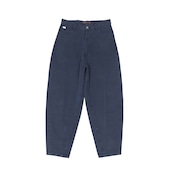 PANEL PANTS / NAVY