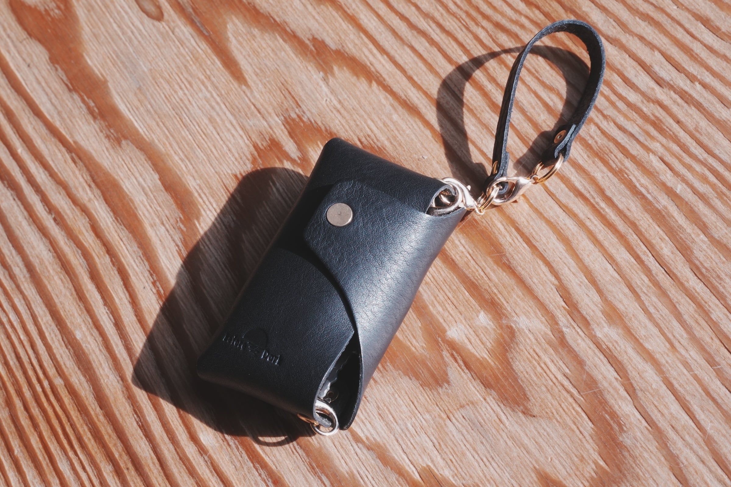 KEY CAPSULE | docketstore