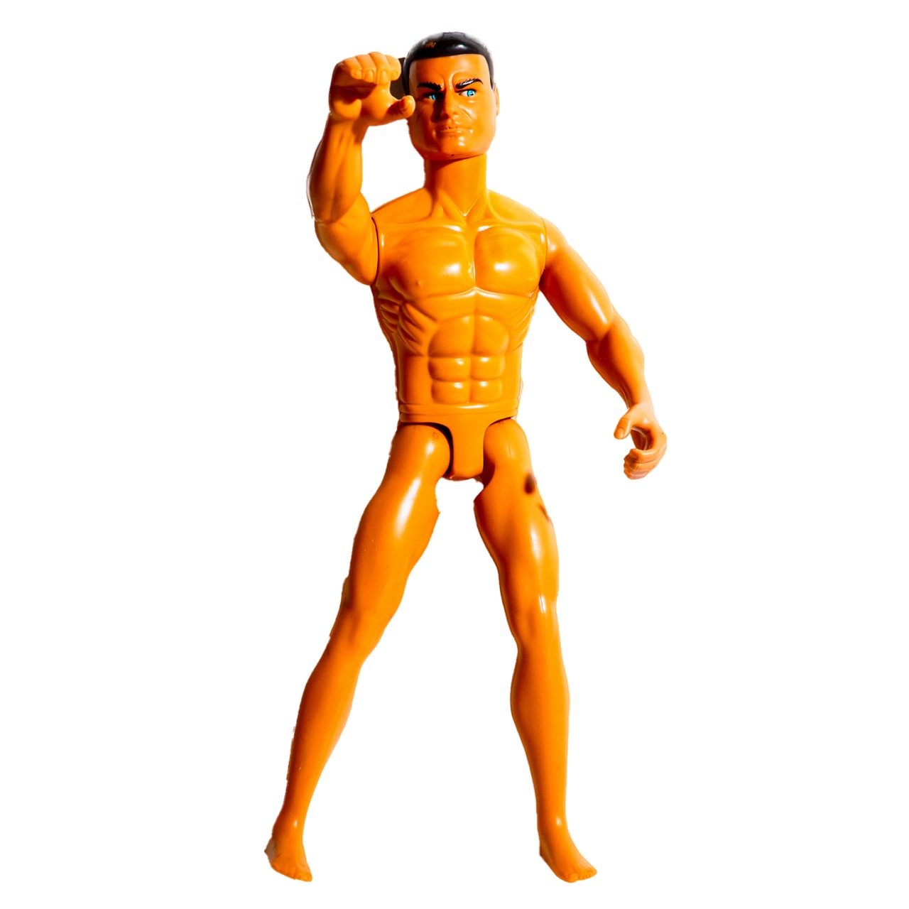 1996 Gl Joe hasbro action figure