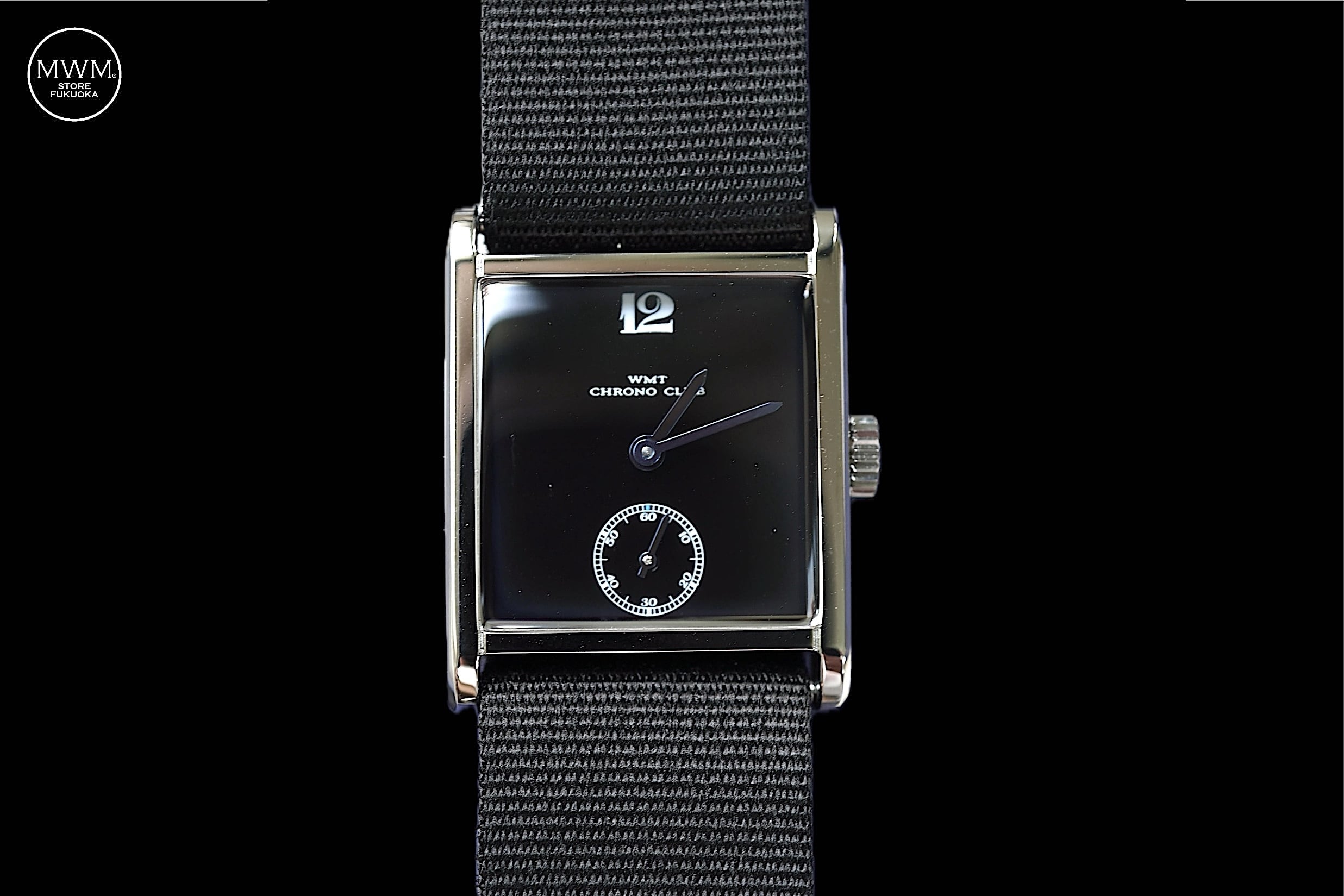 WMT WATCHES | MWM FUKUOKA (WMT WATCHES ONLINE STORE)