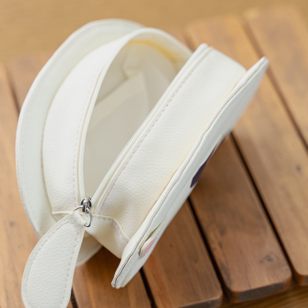 耳をすませば ダイカットポーチ（ムーン/5256） | すすのこ商店