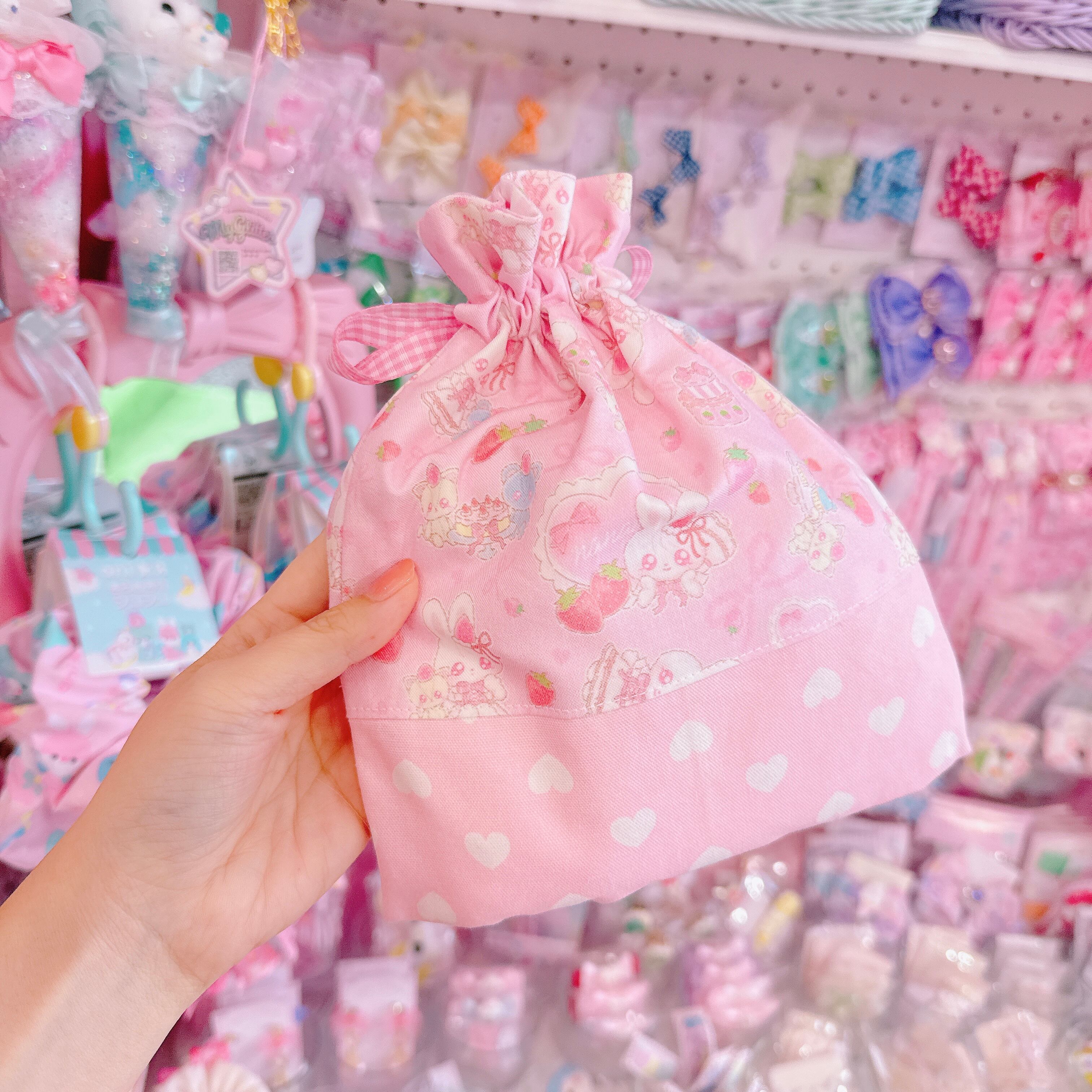 【H2】59-2巾着袋