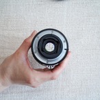 【美品】　Nikon AI Micro Nikkor 55mm f3.5　ノスタルジックなマクロレンズ