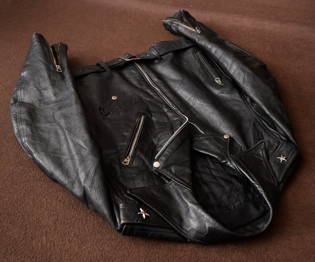 40s HORSEHIDE ONESTAR 38