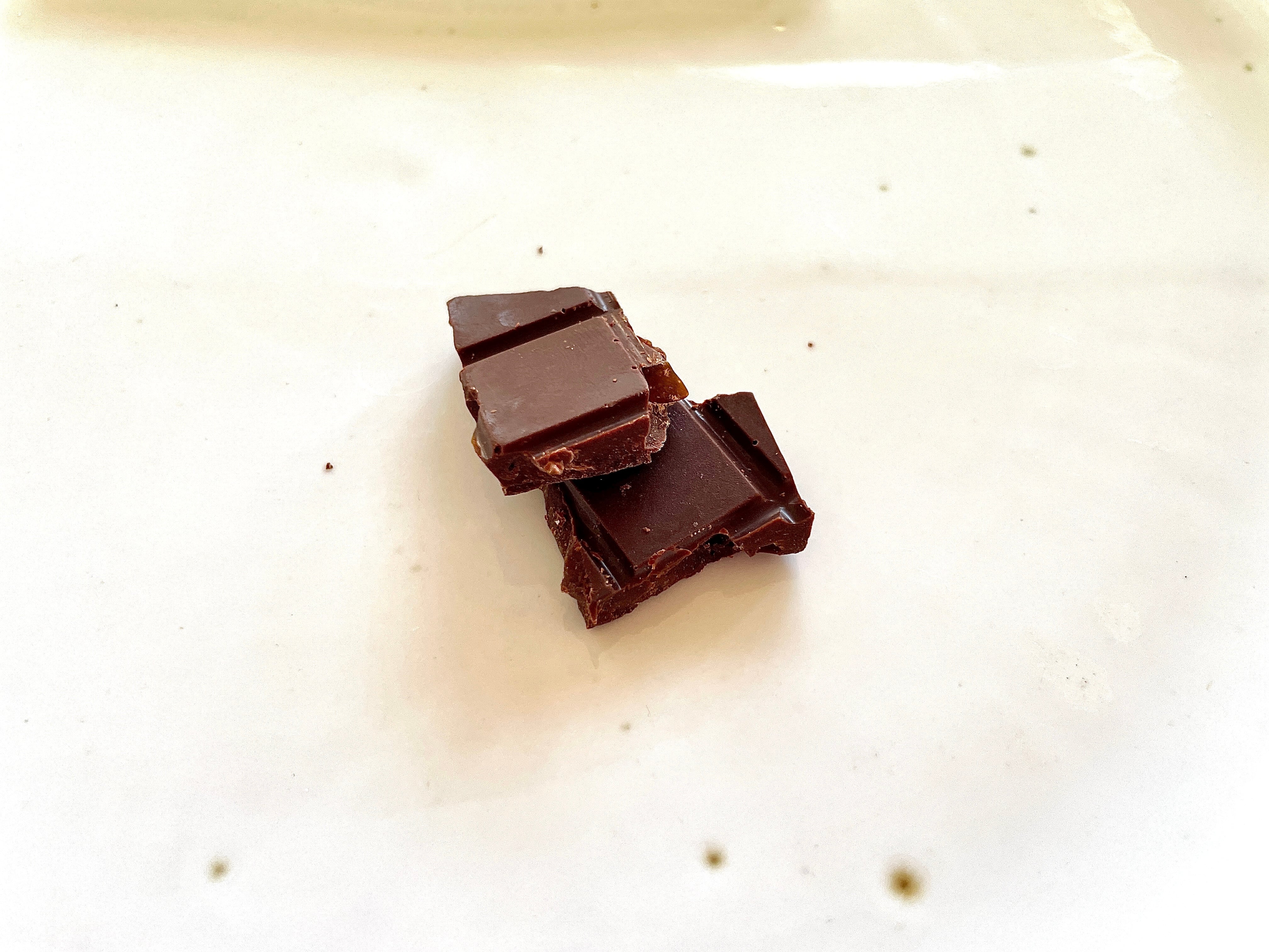 チョコレートタブレットオレンジピール ピエトロロマネンゴ