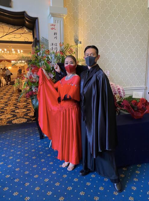 お客様からのご感想