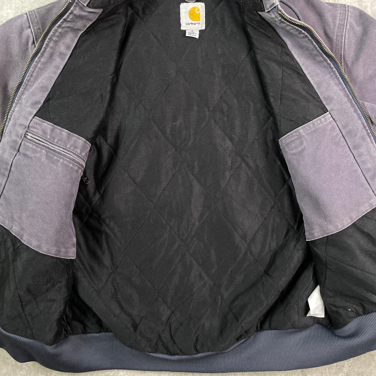 Carhartt カーハート アクティブパーカー ダックジャケット レディース