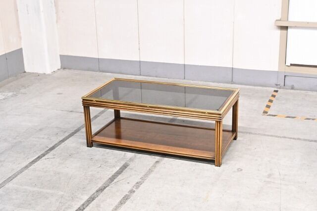 オシャレ◇大塚家具◇ダイニングテーブル◇センターテーブル◇センター