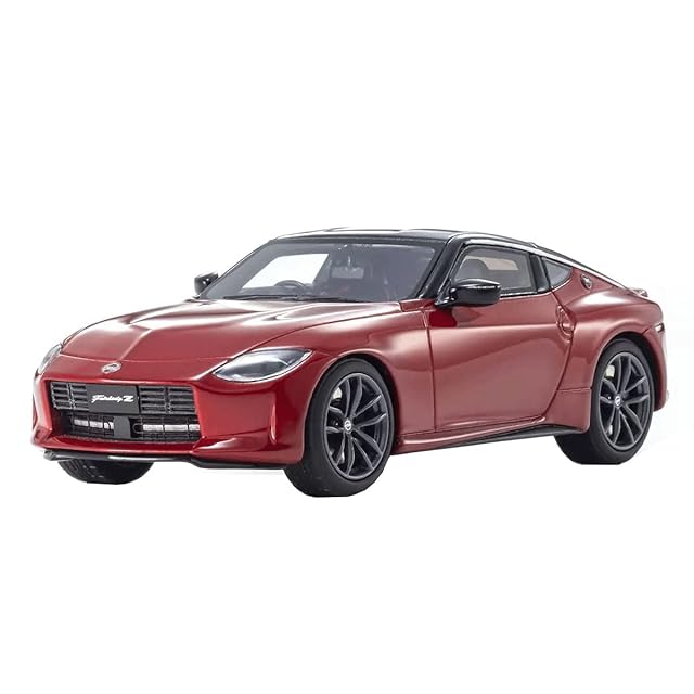 1/18 ランボルギーニ ウラッコ ラリー オレンジ Lamborghini Urraco 京