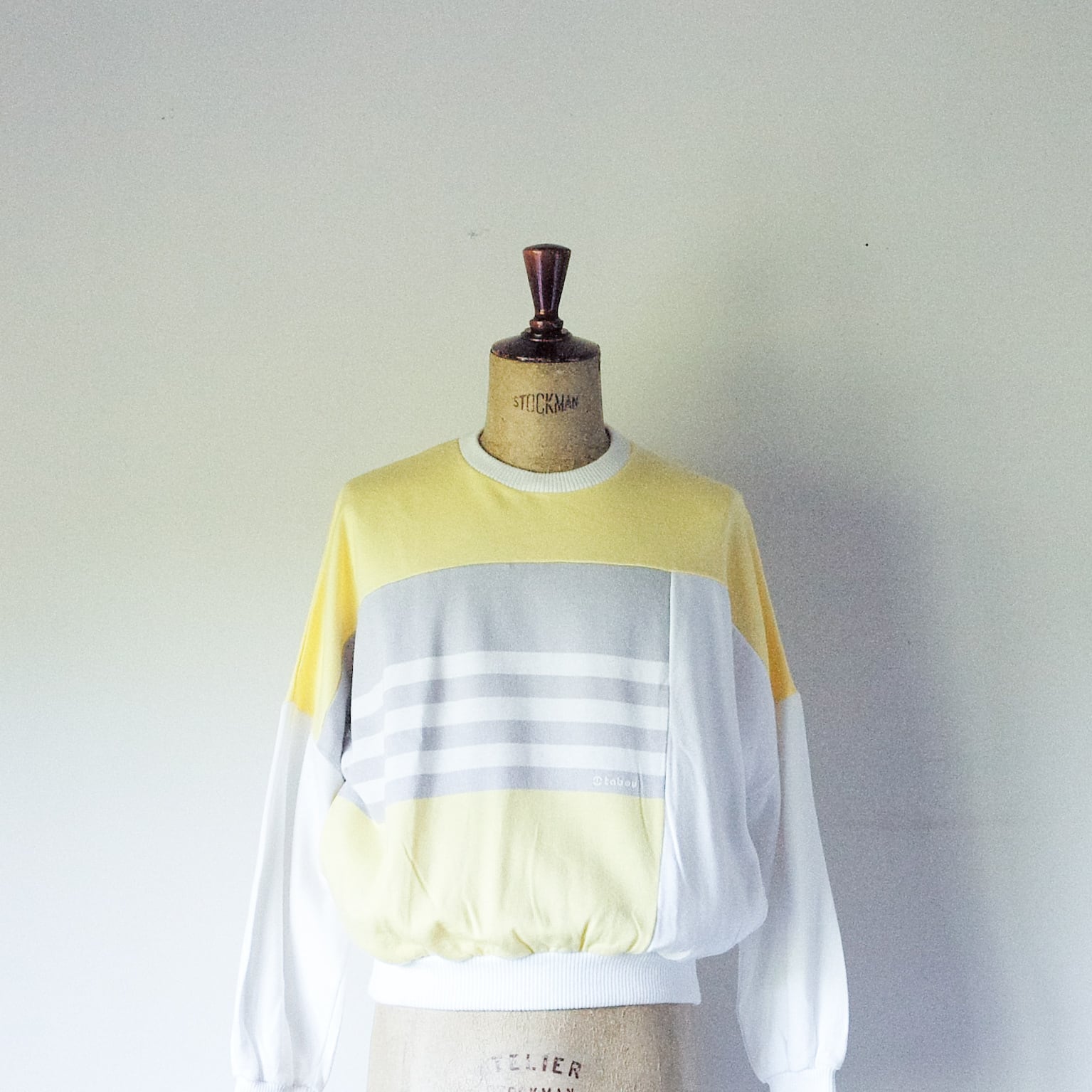 ARNYS PARIS フォレスティエール コットンポプリンチノジャケット