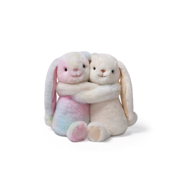 Rainbow Leveret Hugs_MC500011C