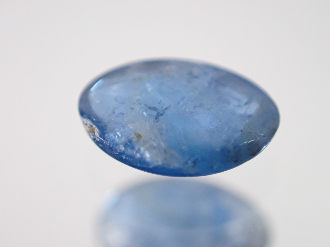 アフガナイト　0.30ct　[C2‐884]