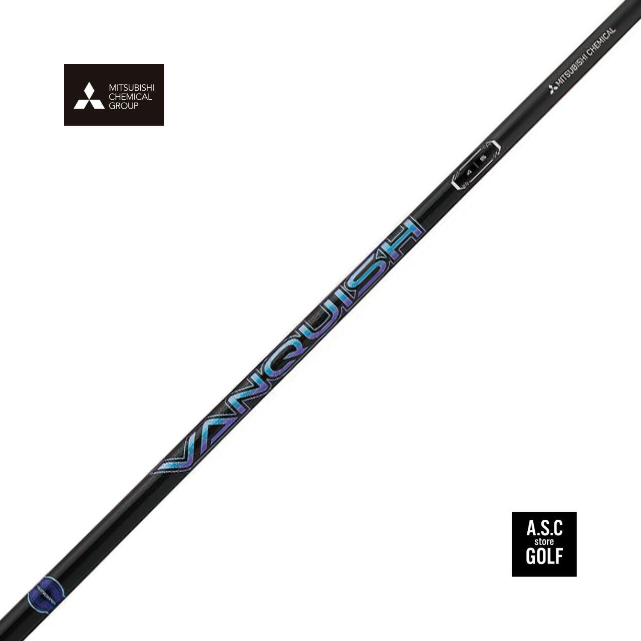 三菱ケミカル TENSEI PRO BLUE 1K 50/R ロマロスリーブ 三菱ケミカル TENSEI Pro Blue 1K | ASC GOLF STORE