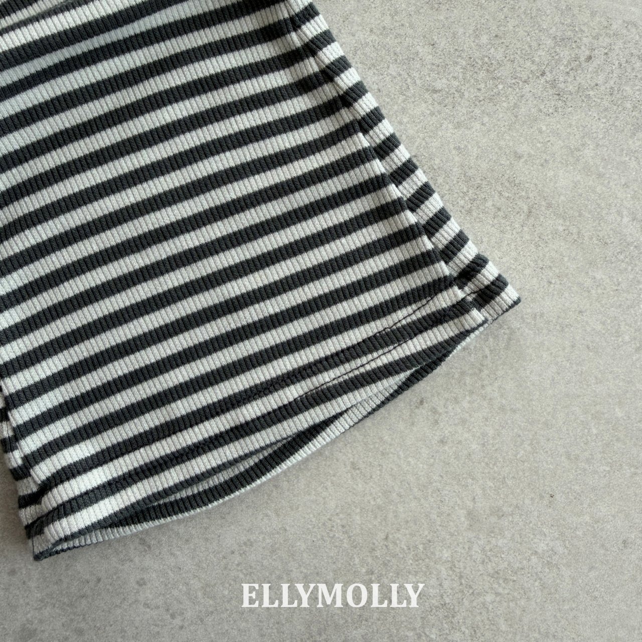 pink XL［即納］pop semi clay pants / elly molly 26summer