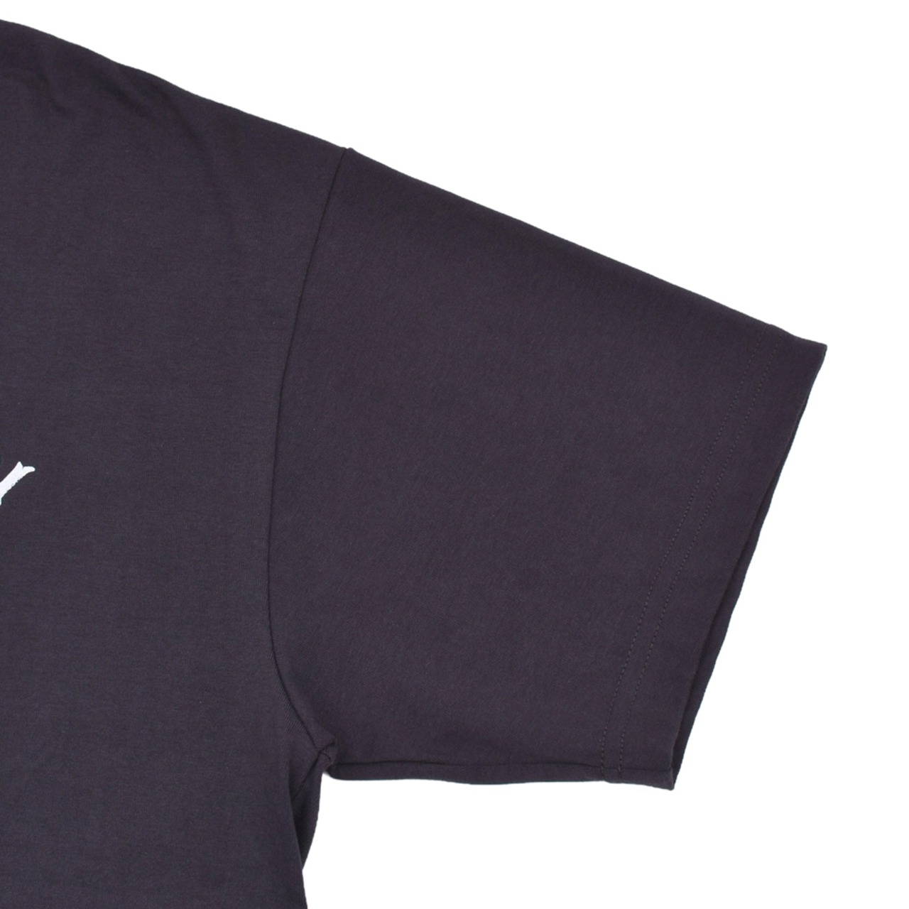 【DOMREBEL】KEYS - T-SHIRT OLD BLACK - 6