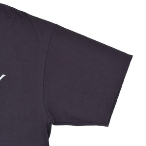 【DOMREBEL】KEYS - T-SHIRT OLD BLACK