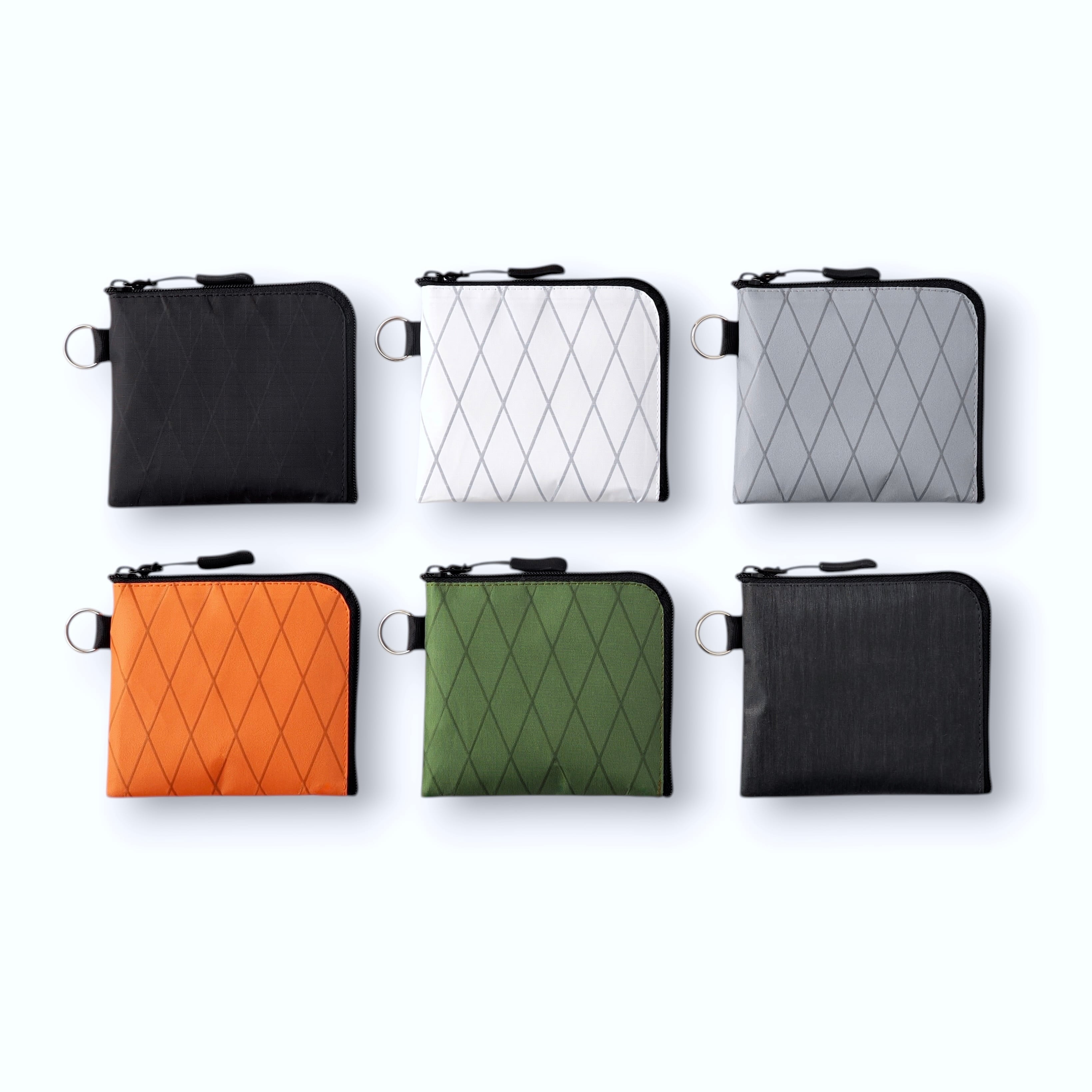 L.wallet /X-PAC | vimix products