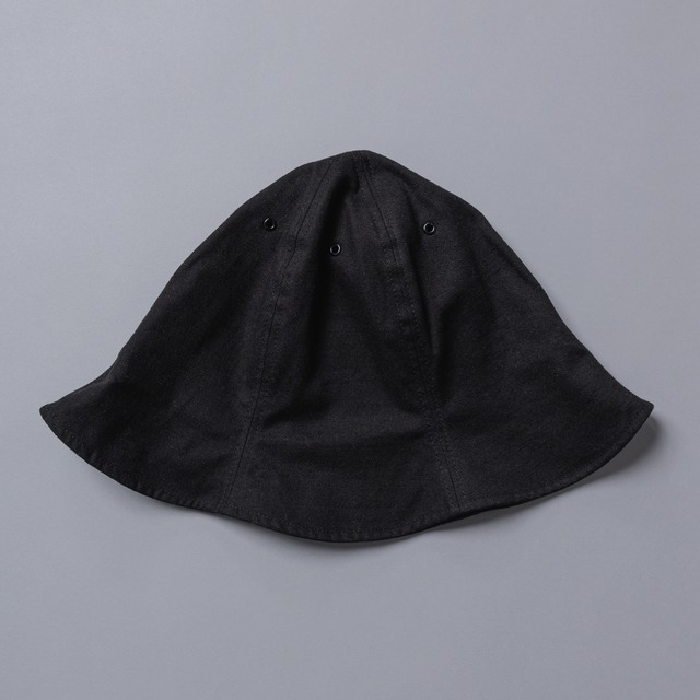 [SOLARIS&CO.] Organic Cotton Tulip Hat "EGGMAN"