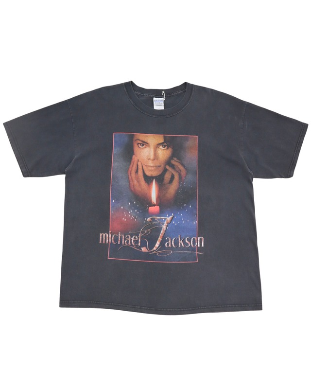 2001 Michael Jackson 30th Anniversary Concer XL