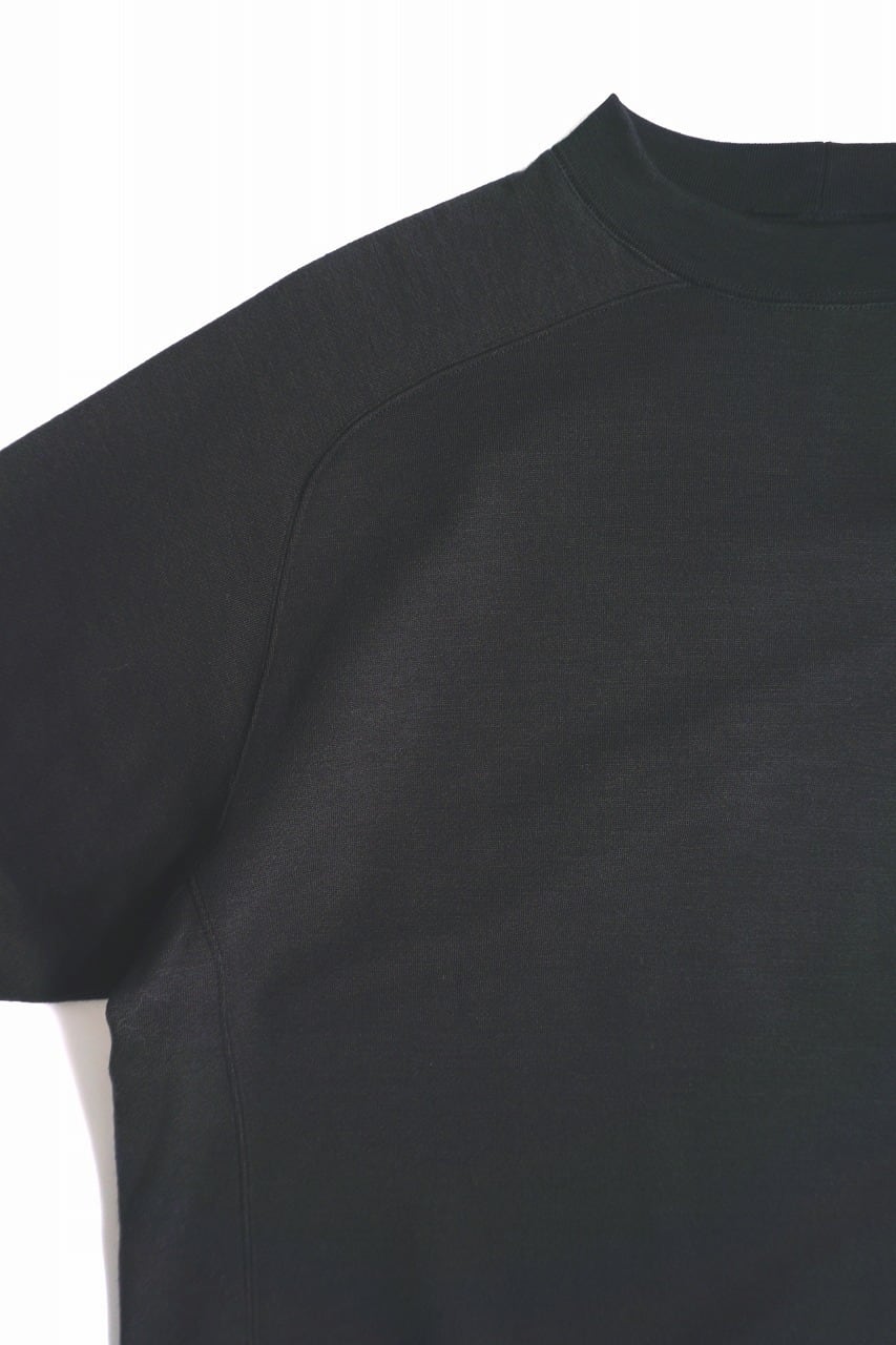 Super 120's Merino Sweat P/O