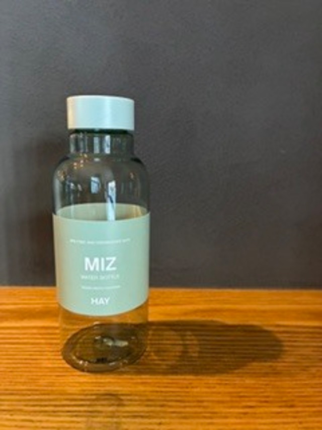 MIZ WATER BOTTLE 0.54L