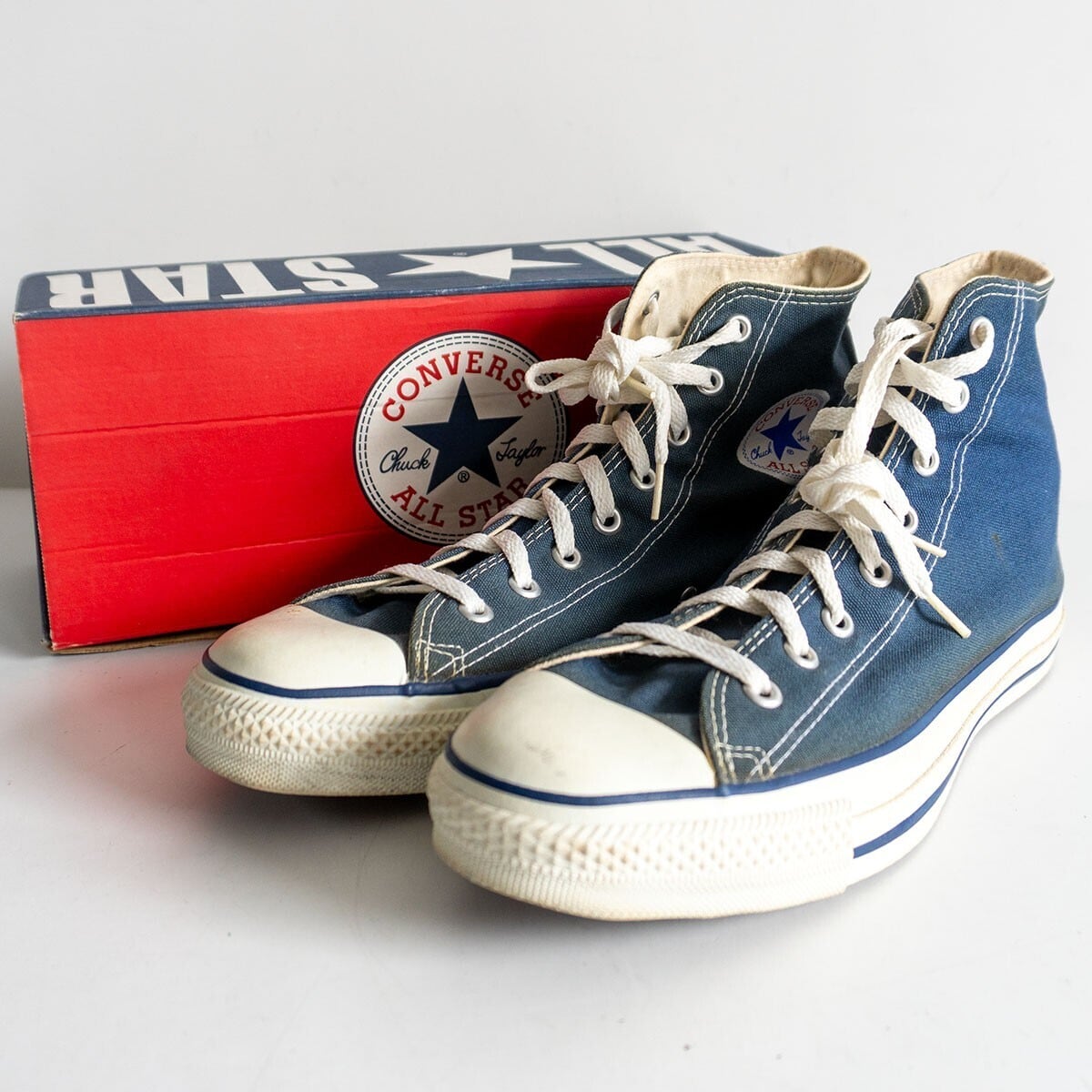 converse（コンバース） ONE STAR SUEDE（ワンスター スエード）グレー