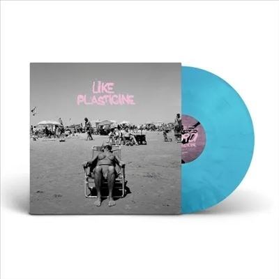 Cursive / The Ugly Organ (Organ Splatter Vinyl) | Record Shop BAGISM