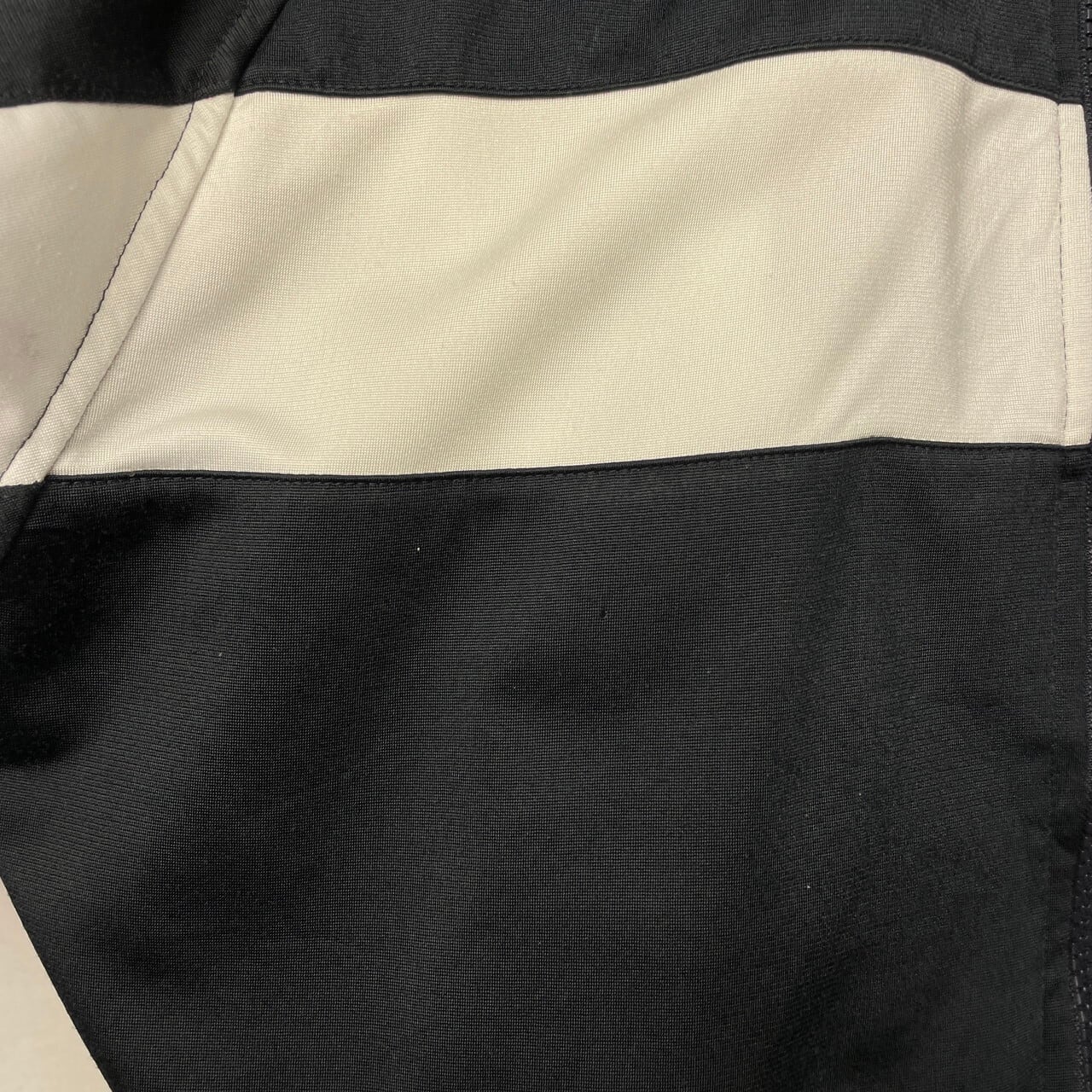 00年代 adidas アディダス パフォーマンスロゴ ジャージ トラック