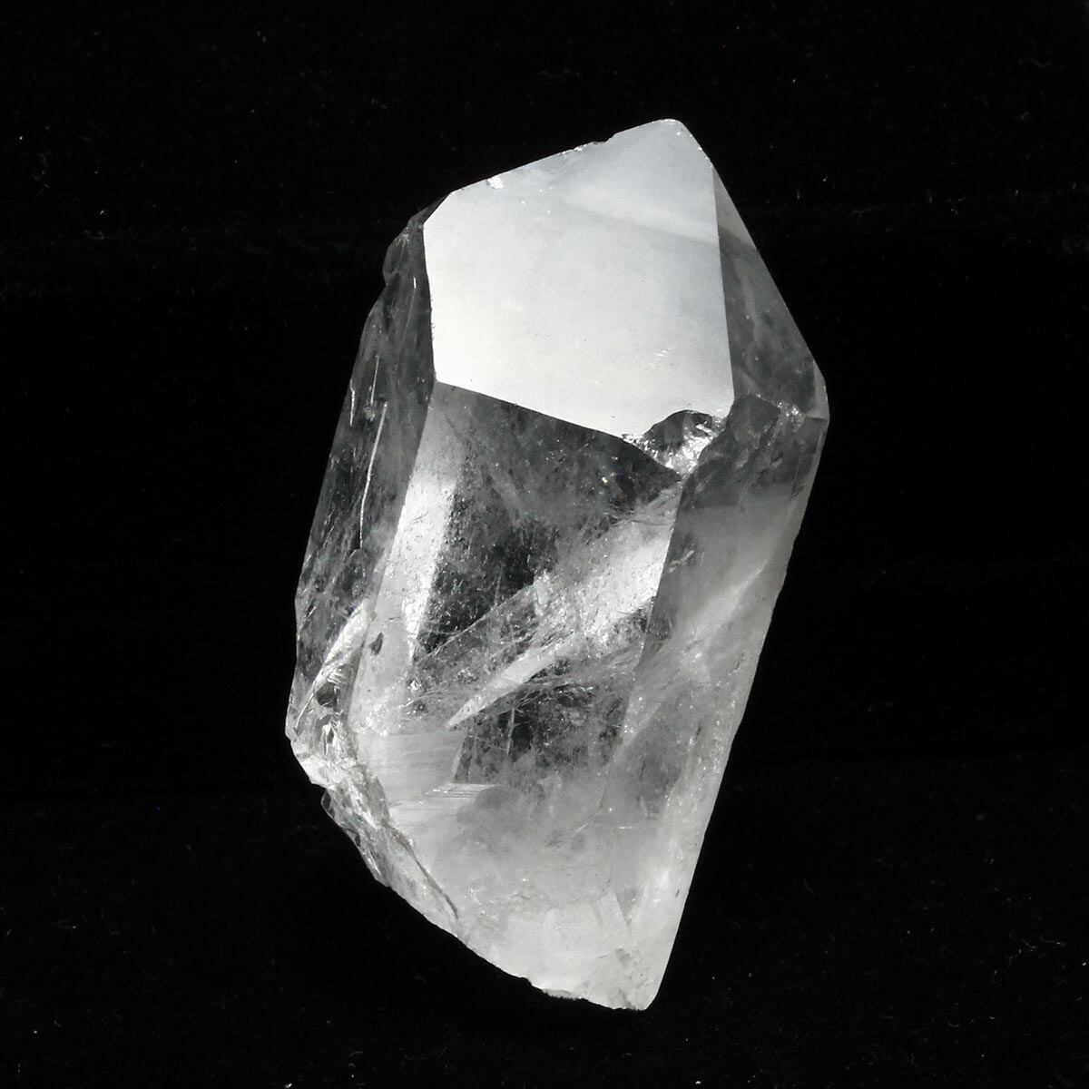 水晶 原石 アーカンソー産 271-911