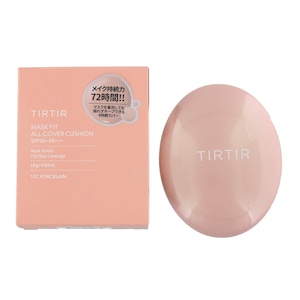 TIRTIR MASK FIT ALL-COVER CUSHION (全３色)