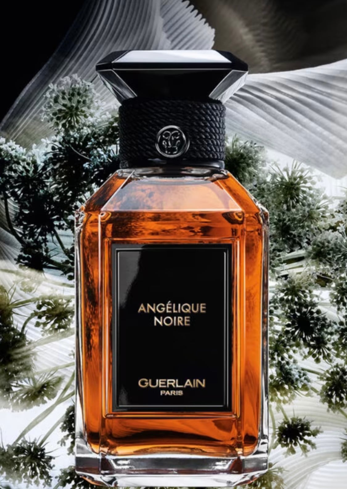 ゲラン ラールエラマティエール アンジェリークノワール 1.5ml  