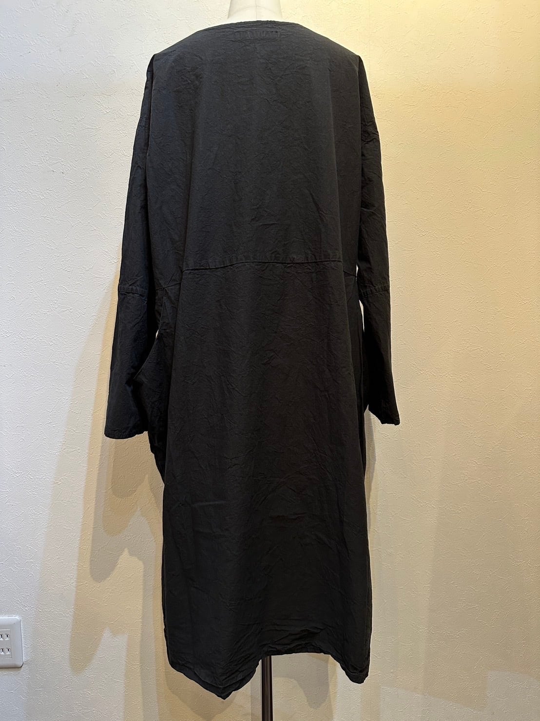 ヴェリテクール サイドポケットワンピースVC-2732 楽天市場】【動画あり】Veritecoeur(ヴェリテクール)サイドポケット