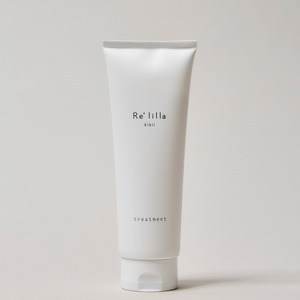 NEW Re’lilla｜「kikii」 treatment（250g）