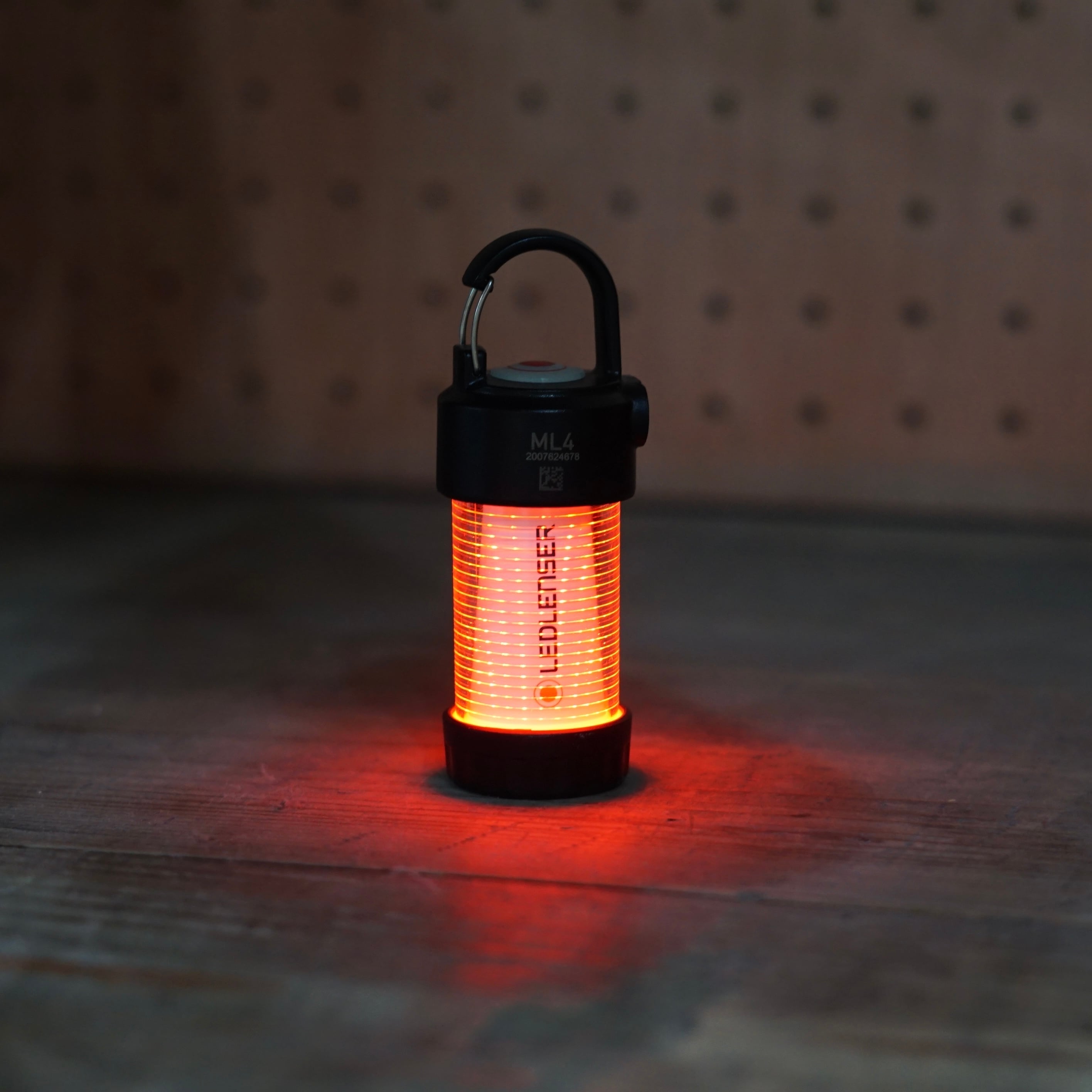 LEDLENSER / ML4 | 自転車と山道具 DELTA