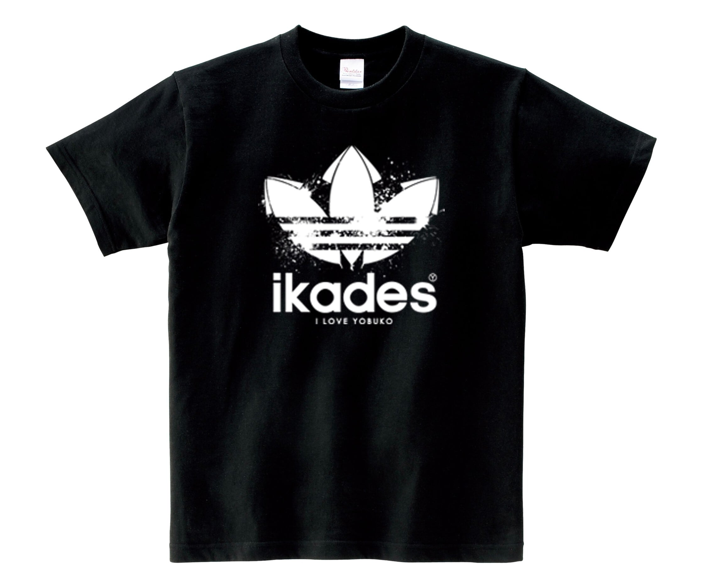 いかです イカデス【ブラック×ホワイト】 | birdscraft