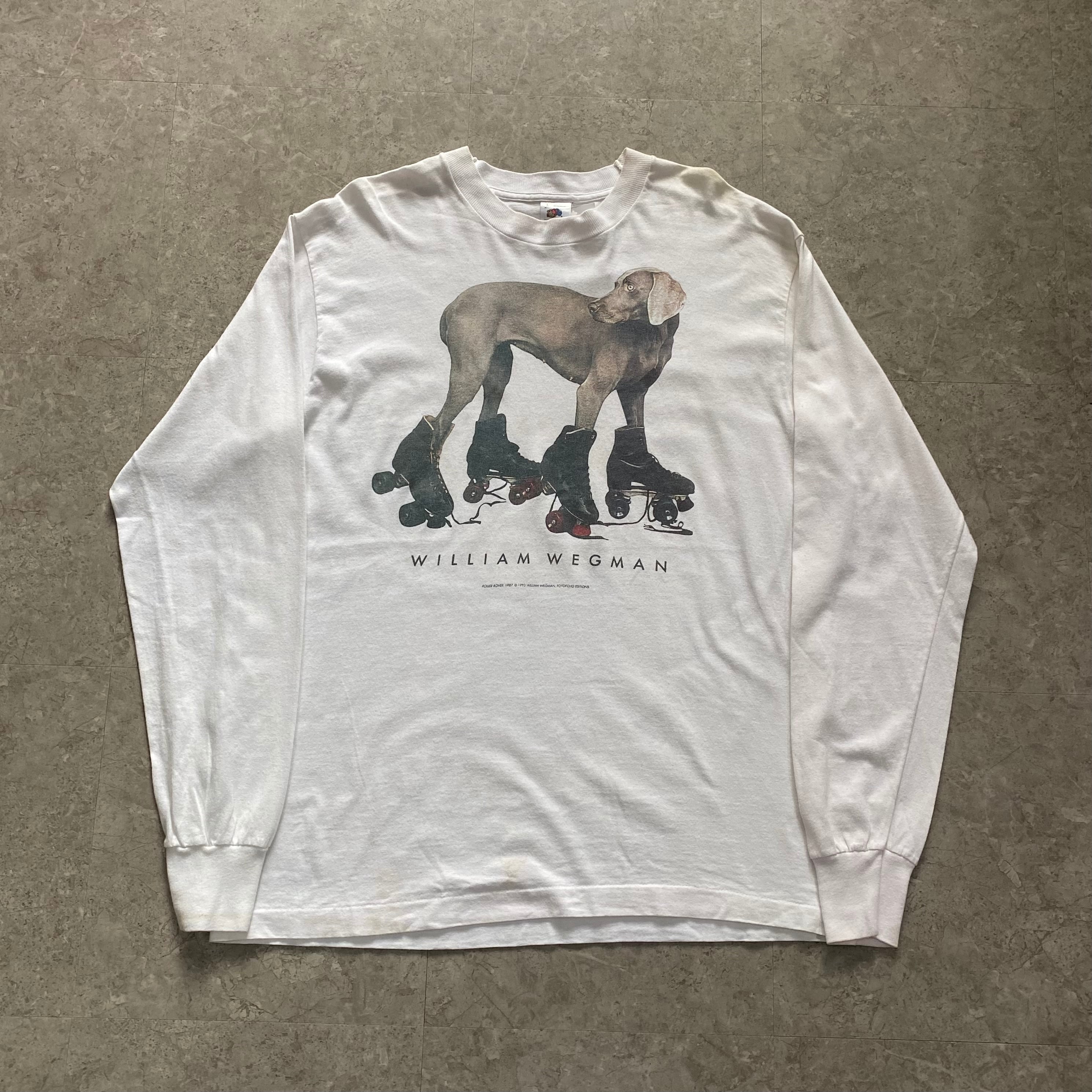 90s DUB FACTORY AKIRA L/S T-shirt | What'z up