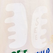 T　HELLO AYACHANさん｜「SOFT WILD STRANGE WORLD Tシャツ」