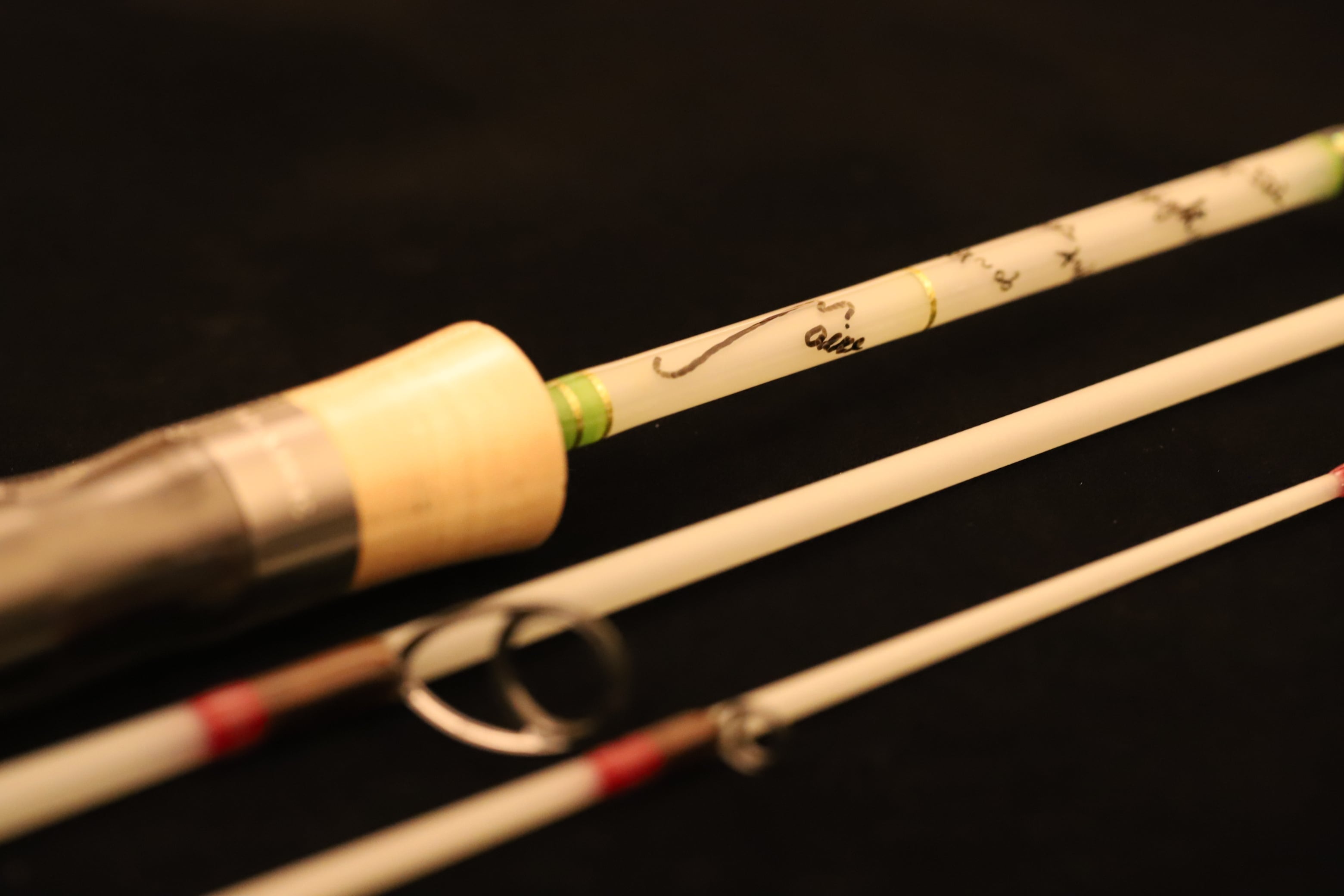 M AIRE 正影グラス MG-50LS UD 2024Model