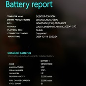 人気/Lenovo Thinkpad X1 Carbon/新品SSD2TB/メモリ16GB/ノートパソコン